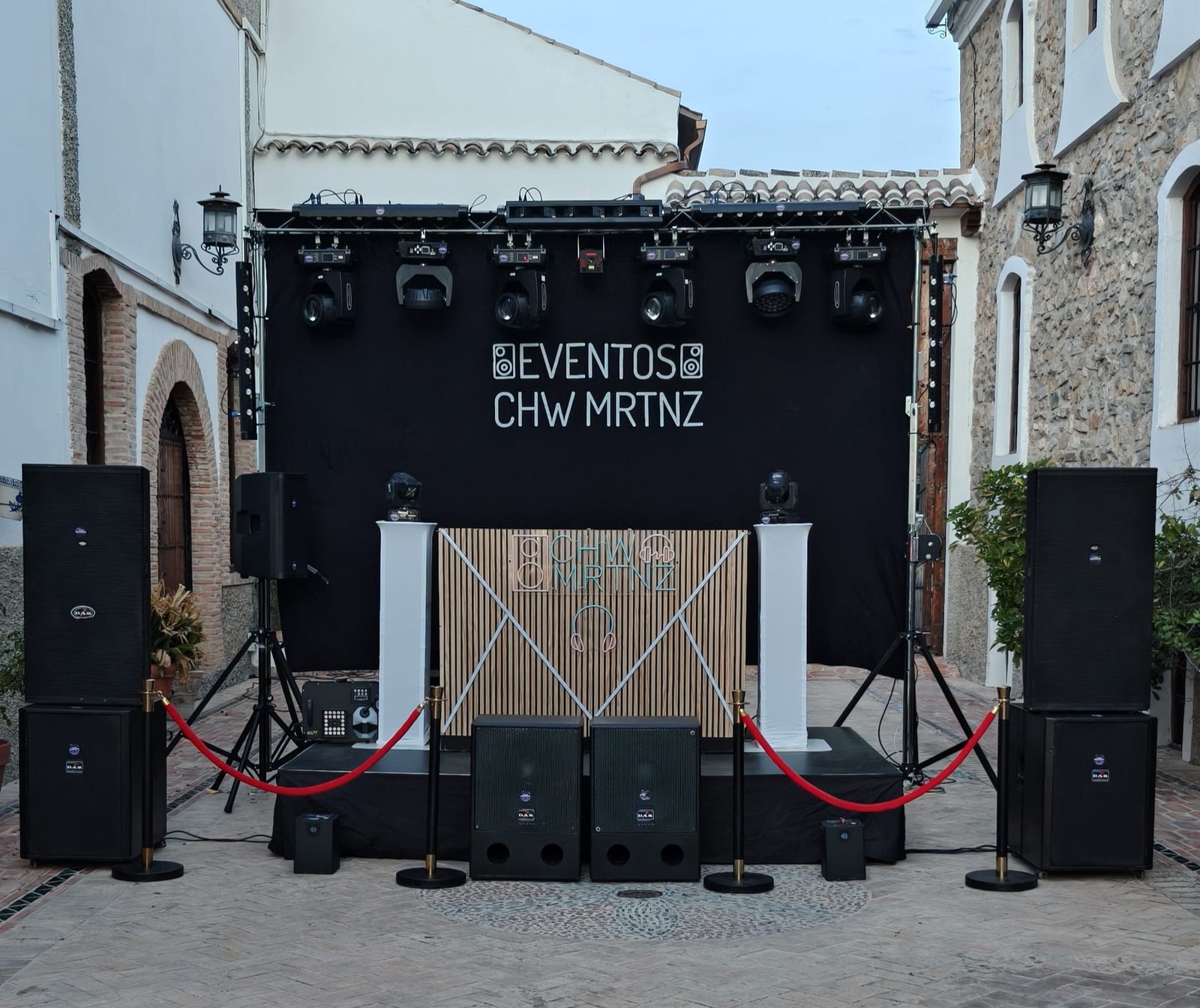 Montaje